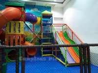 Kid Play Brinquedão