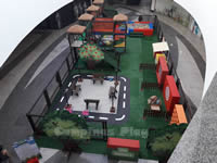 Kid Play para Shopping