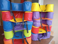 Reforma de Espumados